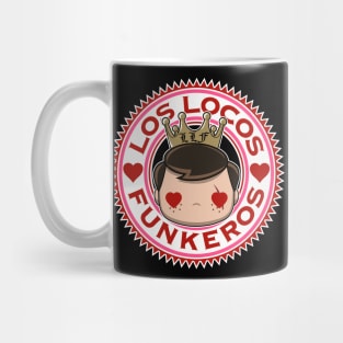 LLF - Valentine’s Day Mug